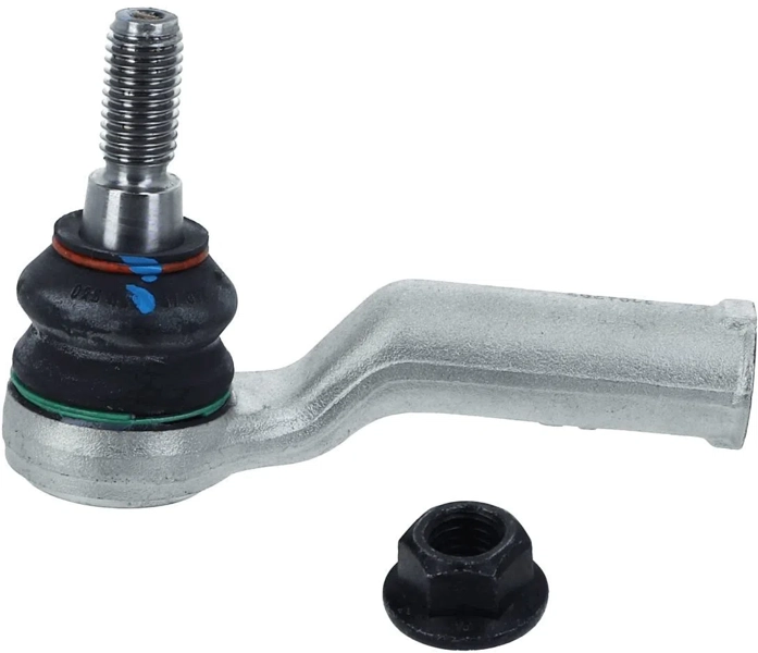 Tie Rod End Left LEMFORDER